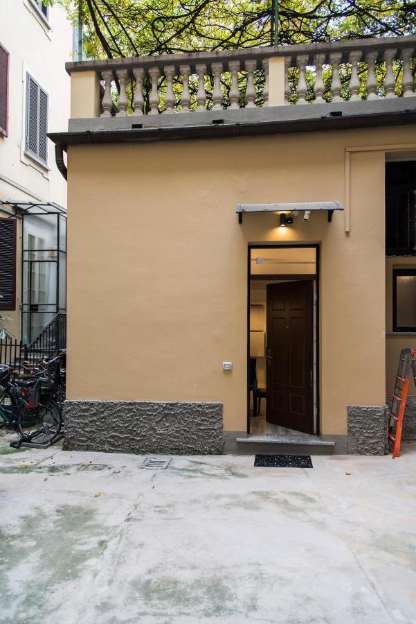 Youhosty - Ariberto 22 Milan Extérieur photo