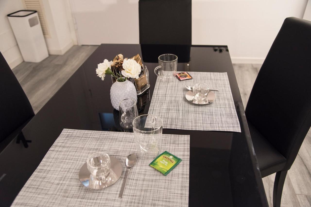 Youhosty - Ariberto 22 Milan Extérieur photo