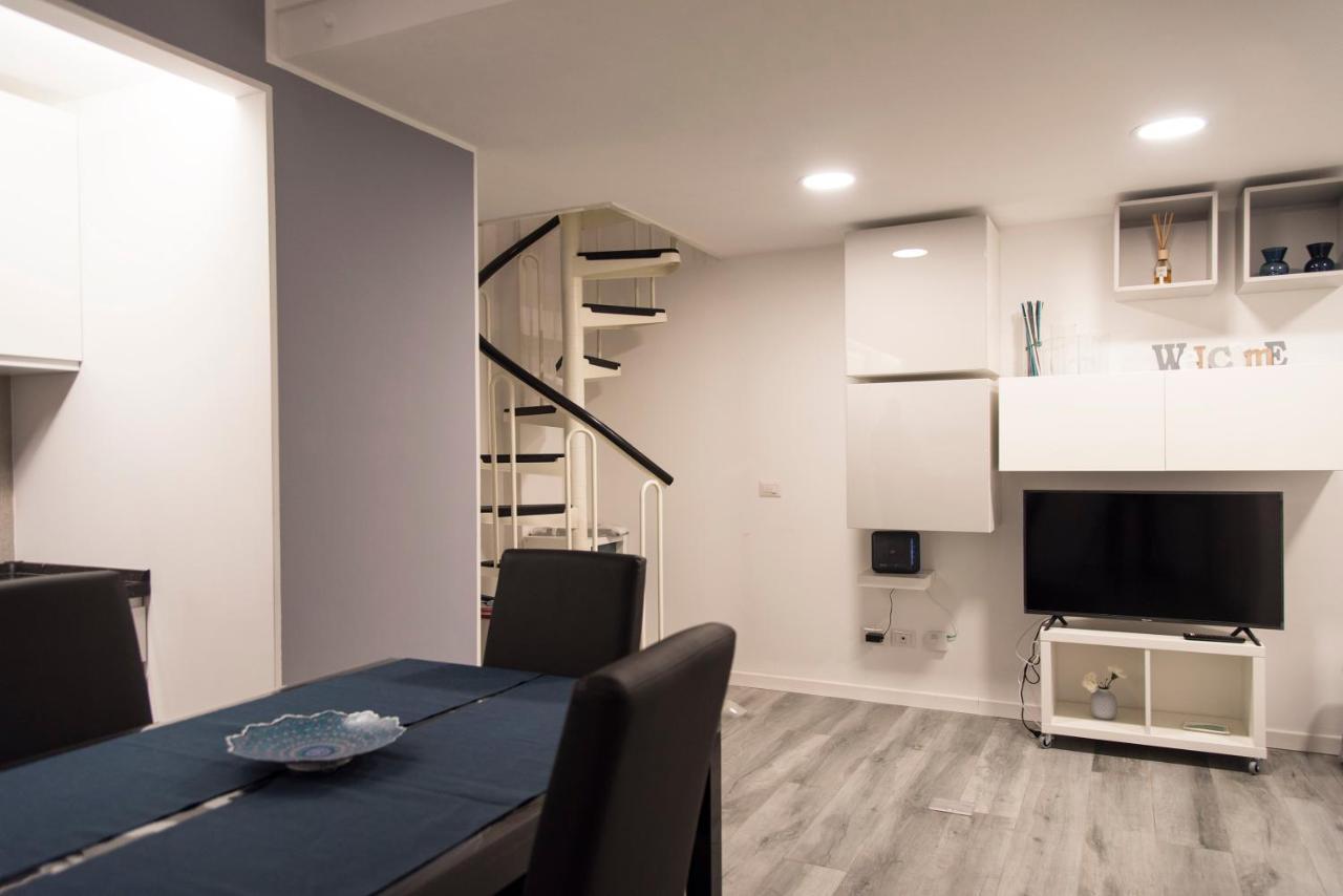 Youhosty - Ariberto 22 Milan Extérieur photo