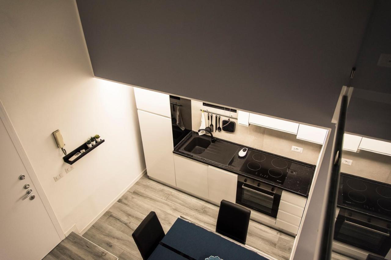 Youhosty - Ariberto 22 Milan Extérieur photo