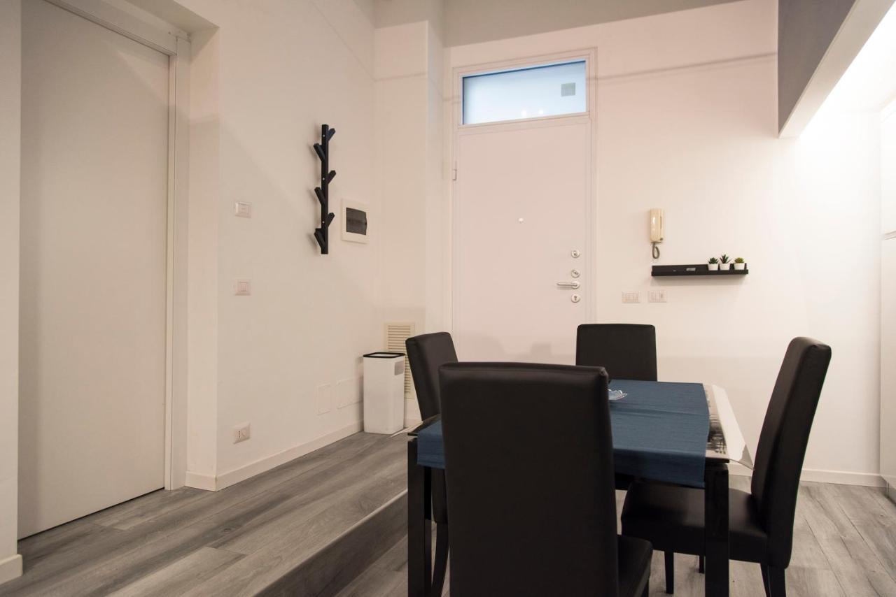 Youhosty - Ariberto 22 Milan Extérieur photo